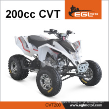 CVT 200cc ATV